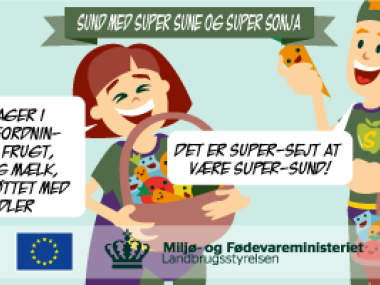 Skolemælk